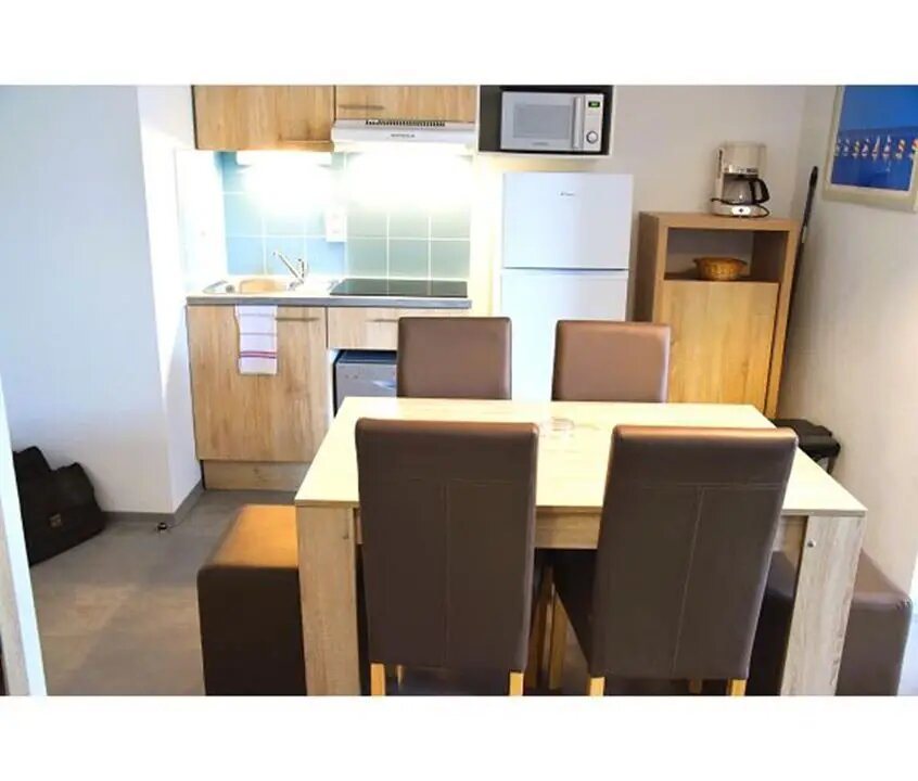 Appartement à vendre, 37m², Agde (Cap d'Agde)