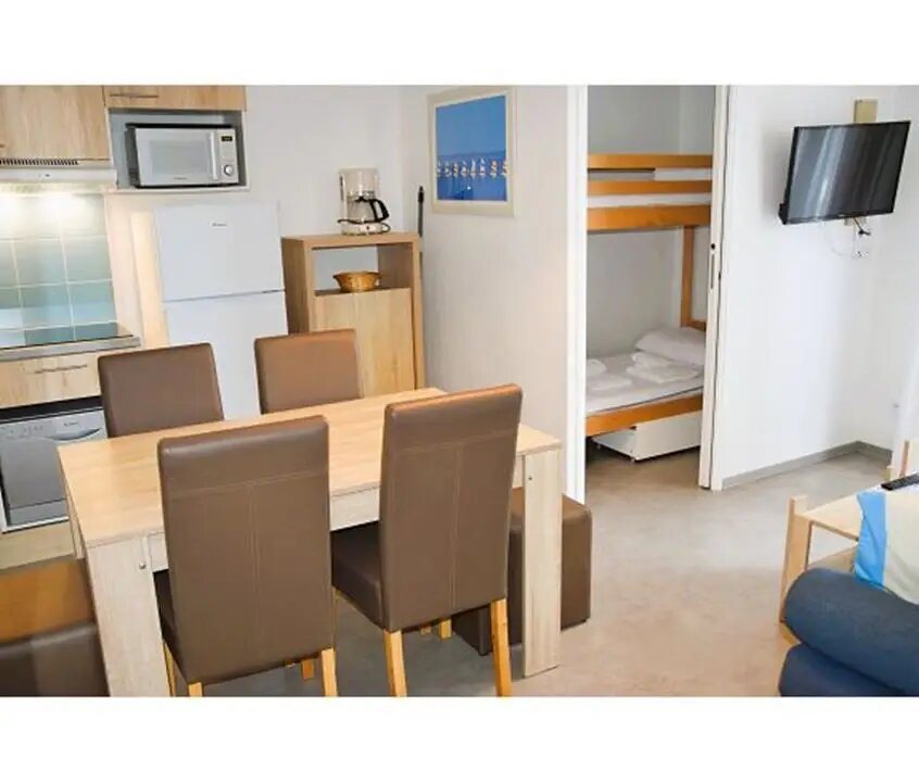 Appartement à vendre, 37m², Agde (Cap d'Agde)