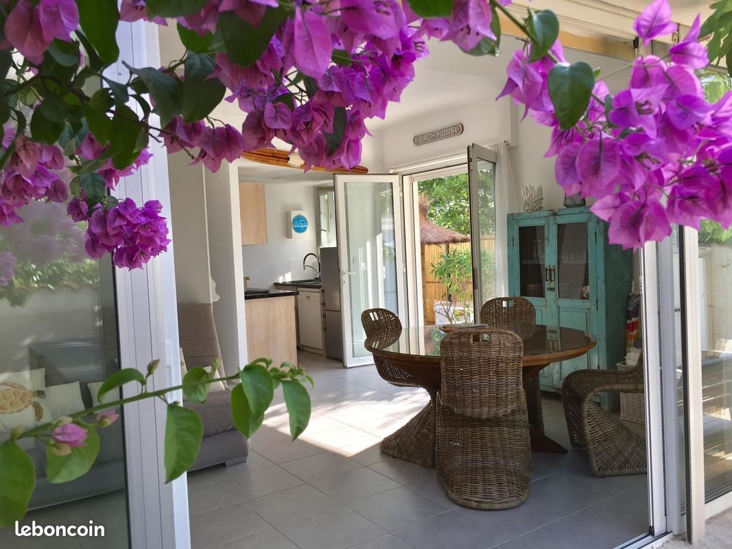Maison à vendre, 100m², Agde (Cap d'Agde)