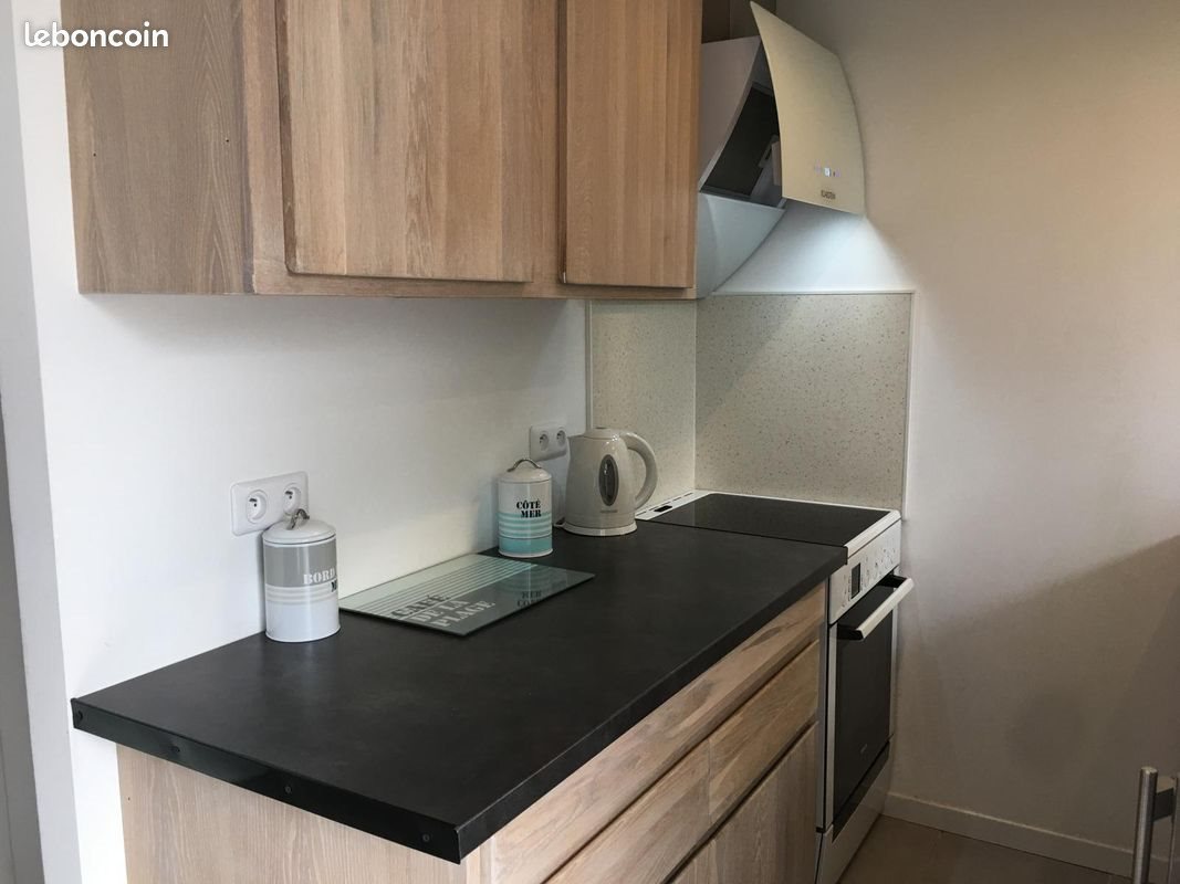 Maison à vendre, 100m², Agde (Cap d'Agde)