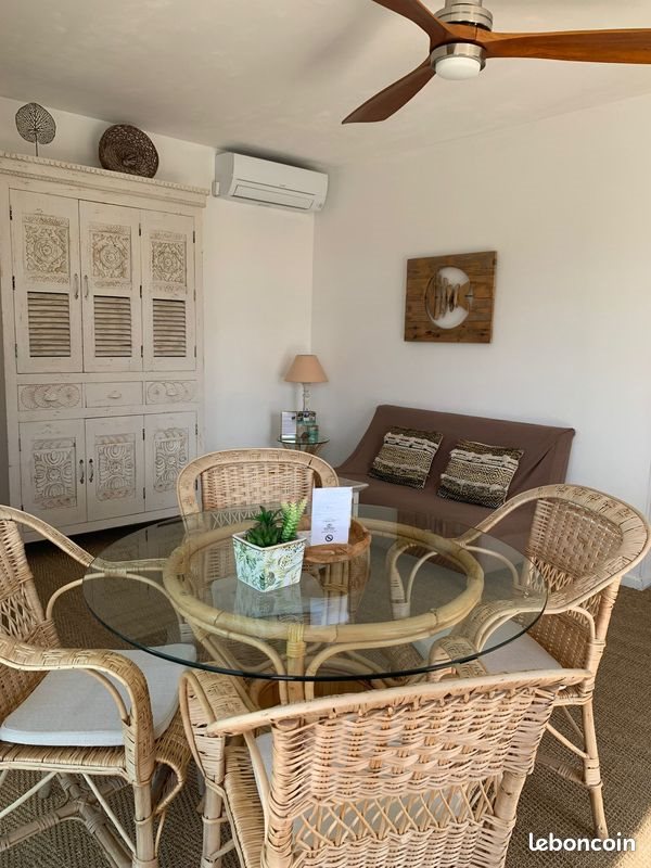 Maison à vendre, 100m², Agde (Cap d'Agde)