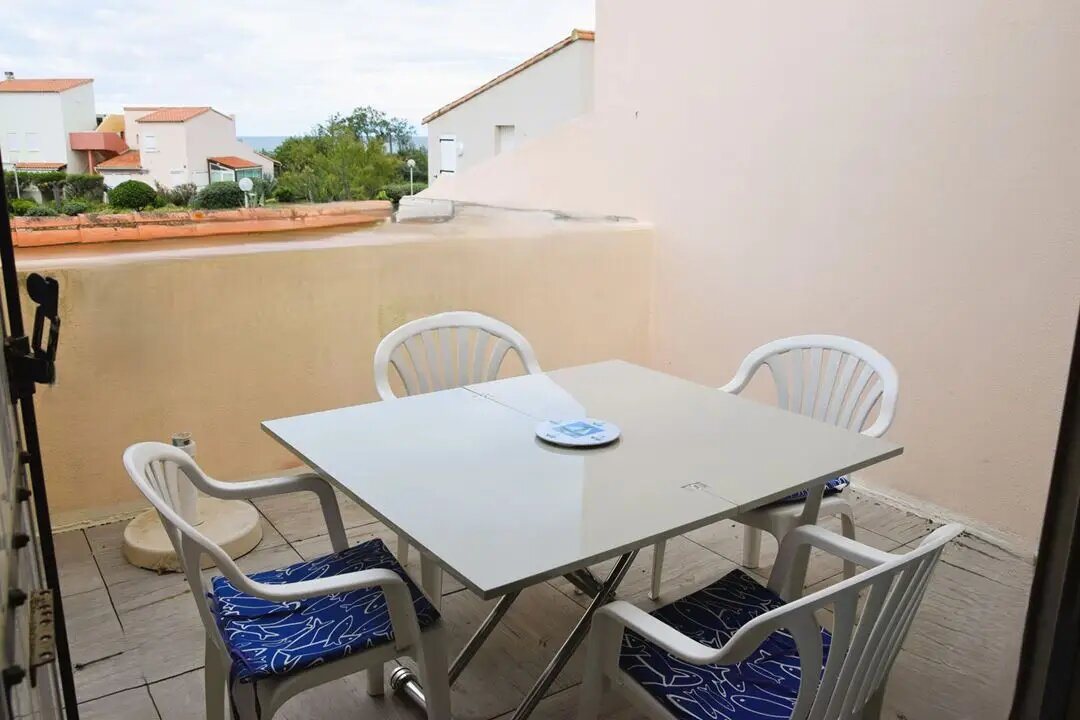 Appartement à vendre, 36m², Agde (Cap d'Agde)