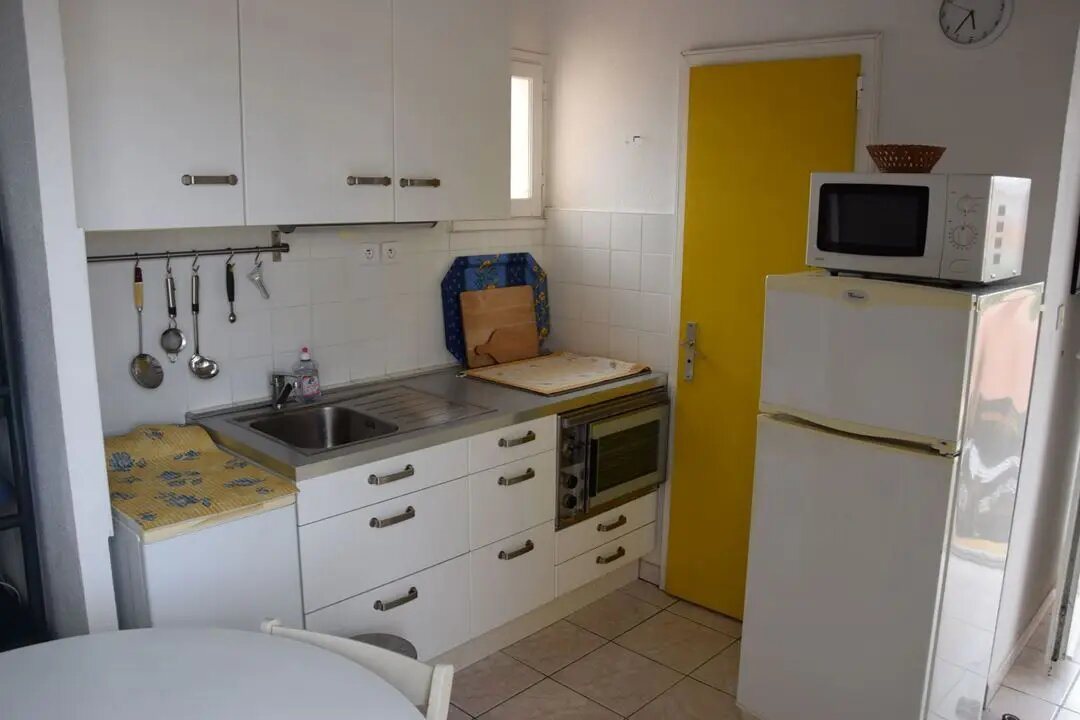 Appartement à vendre, 36m², Agde (Cap d'Agde)
