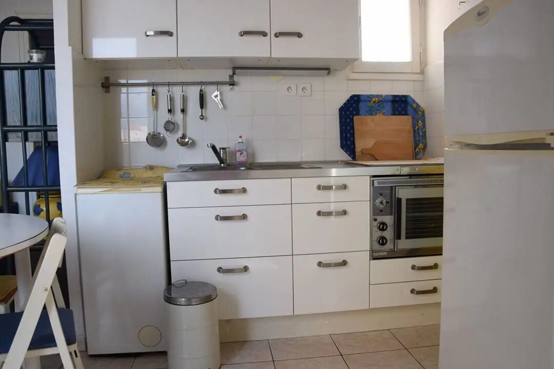 Appartement à vendre, 36m², Agde (Cap d'Agde)