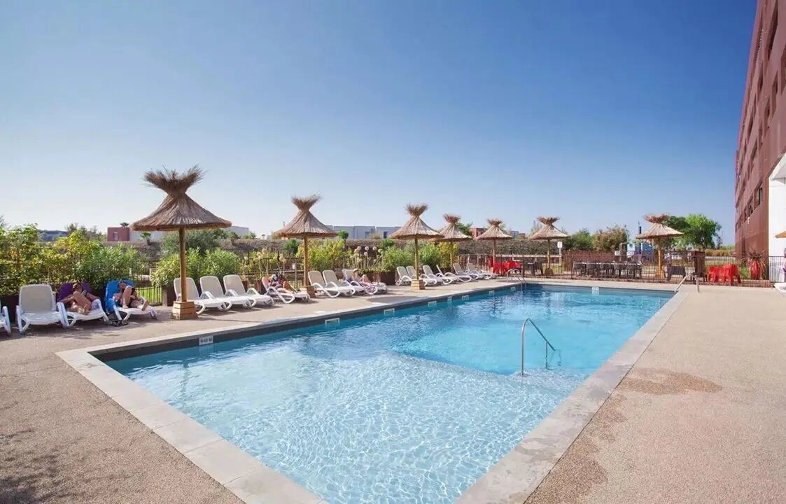 Appartement à vendre, 24m², Agde (Cap d'Agde)