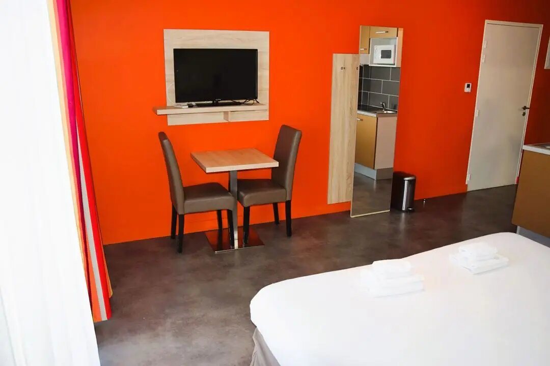 Appartement à vendre, 24m², Agde (Cap d'Agde)