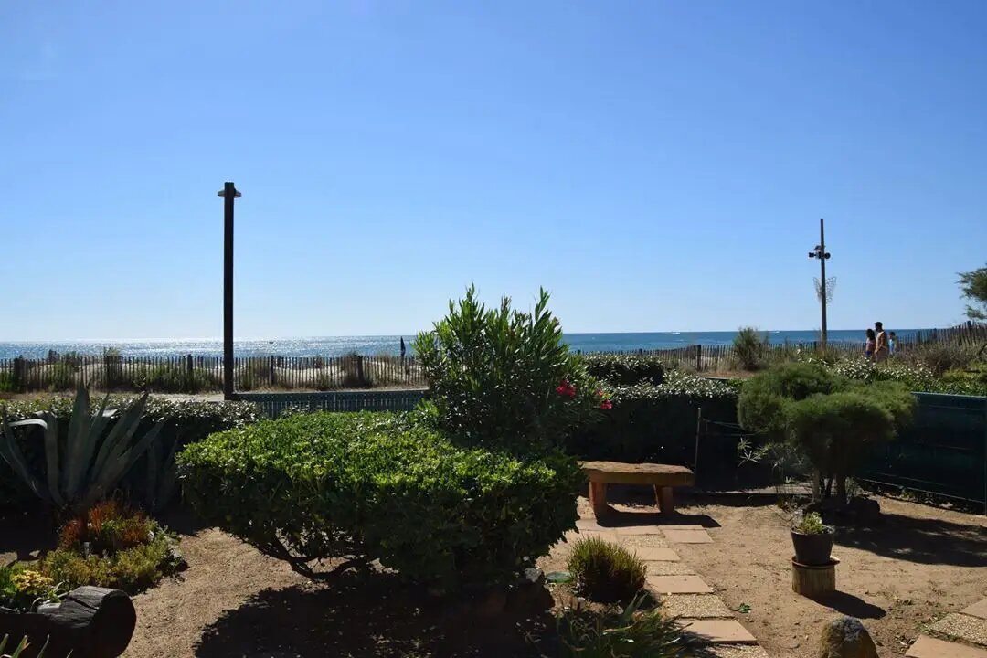 Appartement à vendre, 44m², Agde (Cap d'Agde)