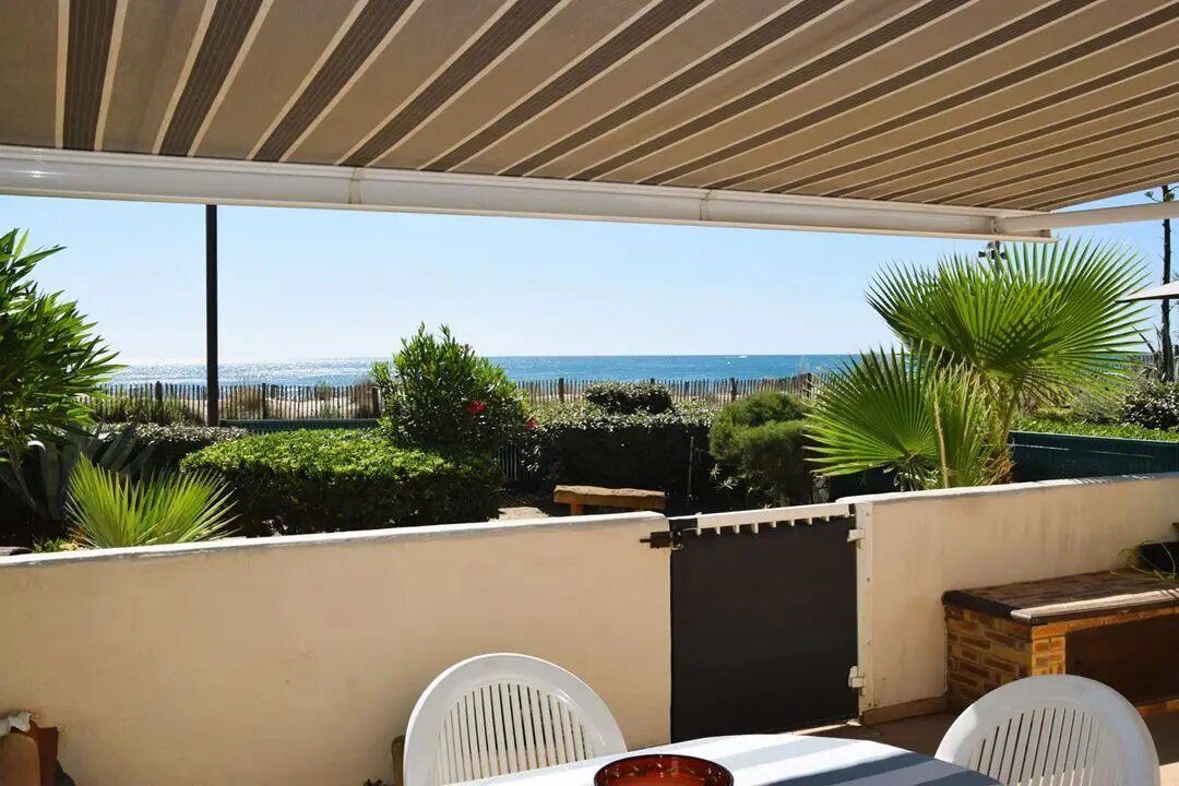 Appartement à vendre, 44m², Agde (Cap d'Agde)