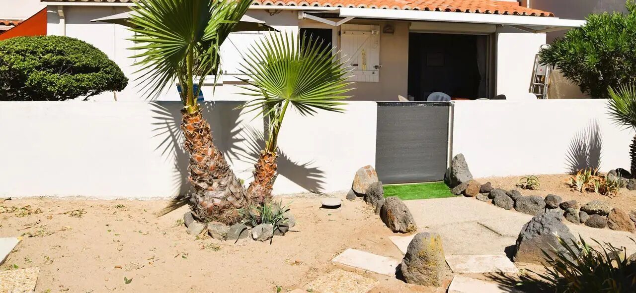 Appartement à vendre, 44m², Agde (Cap d'Agde)