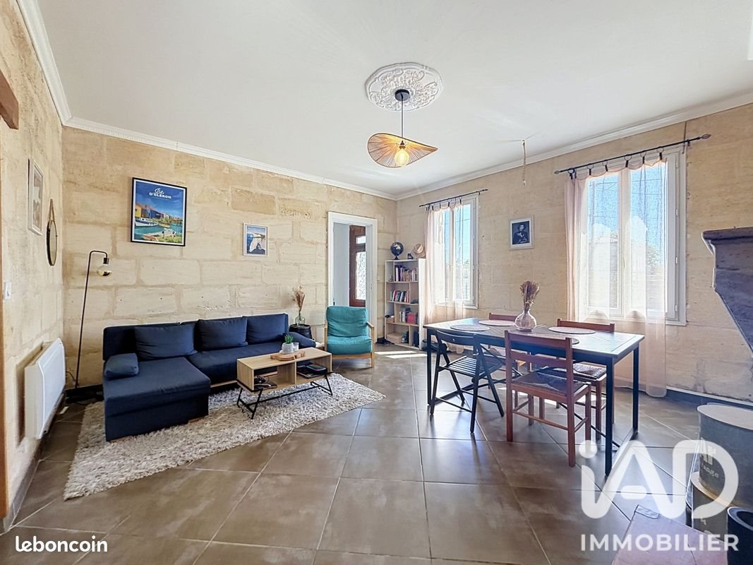 Appartement à vendre, 82m², Ambarès-et-Lagrave