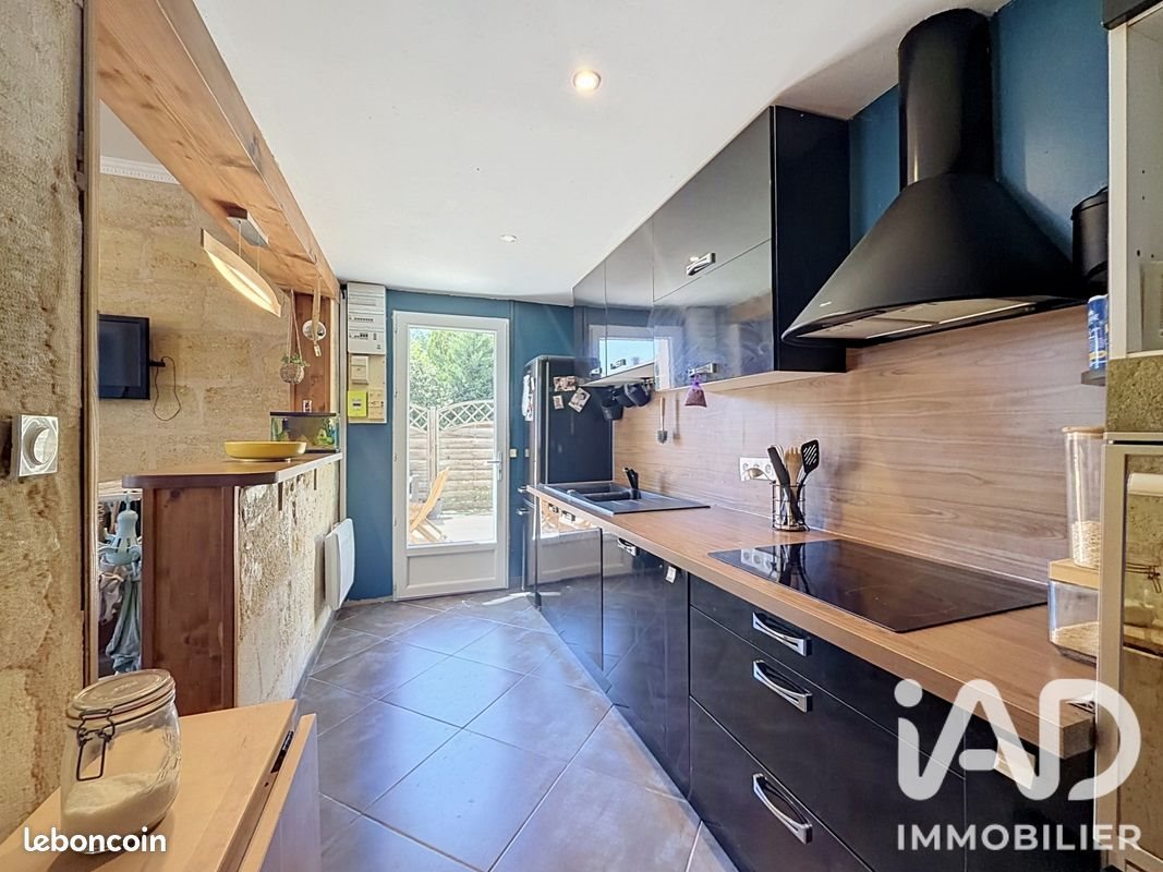 Appartement à vendre, 82m², Ambarès-et-Lagrave