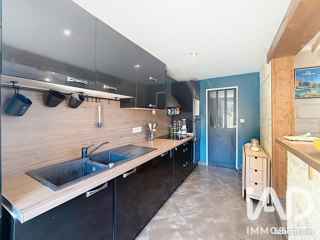 Appartement à vendre, 82m², Ambarès-et-Lagrave