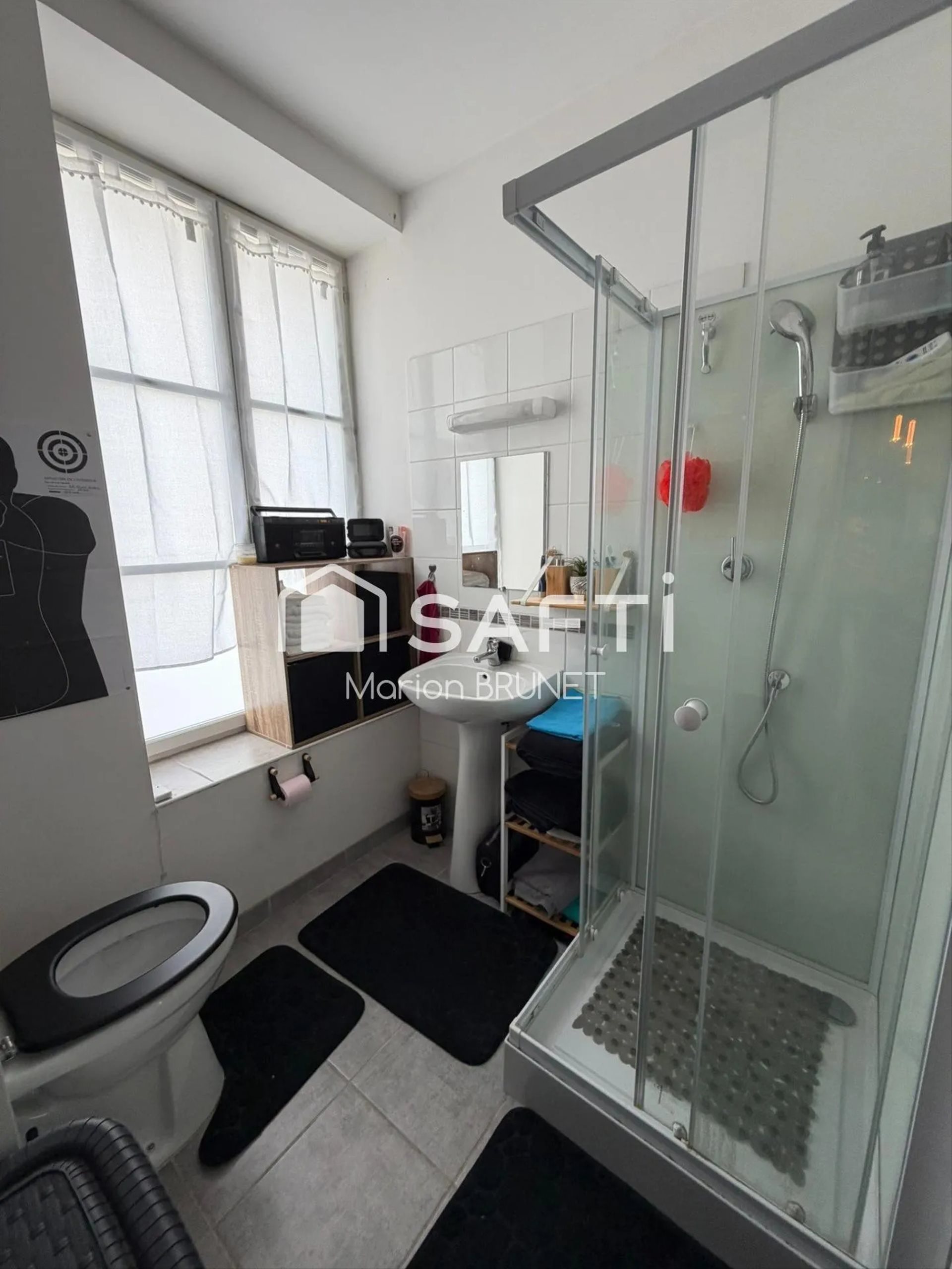 Appartement à vendre, 50m², Clermont
