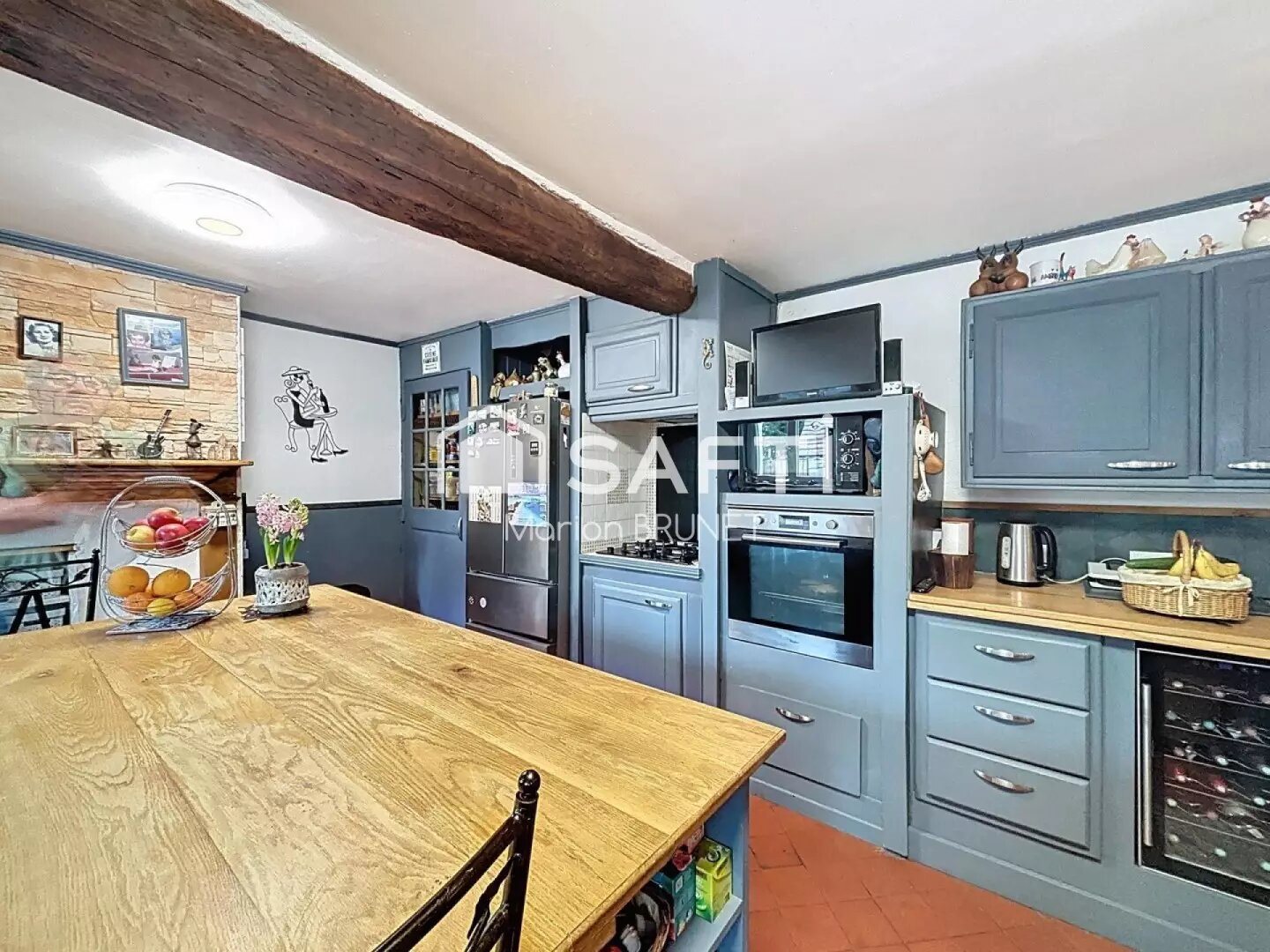 Maison à vendre, 139m², Estrées-Saint-Denis