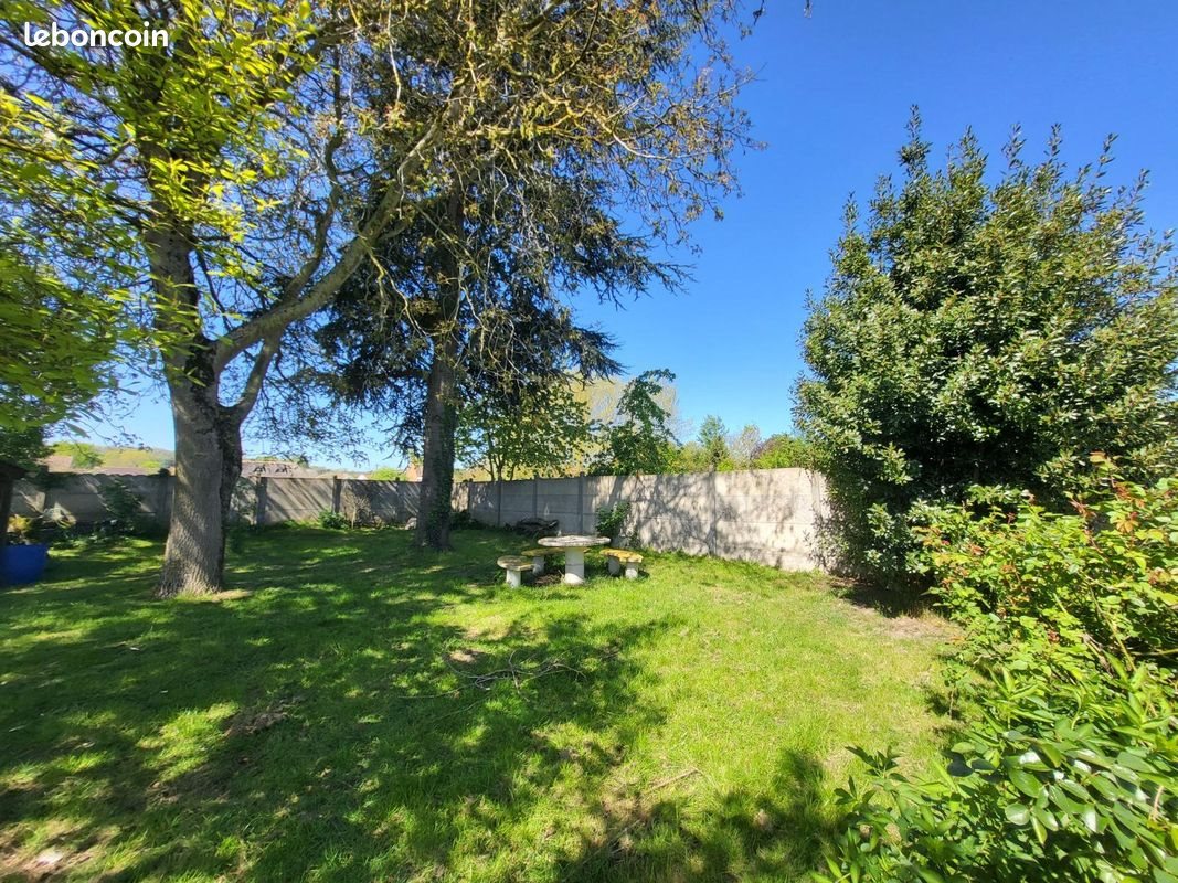 Maison à vendre, 96m², Vimy