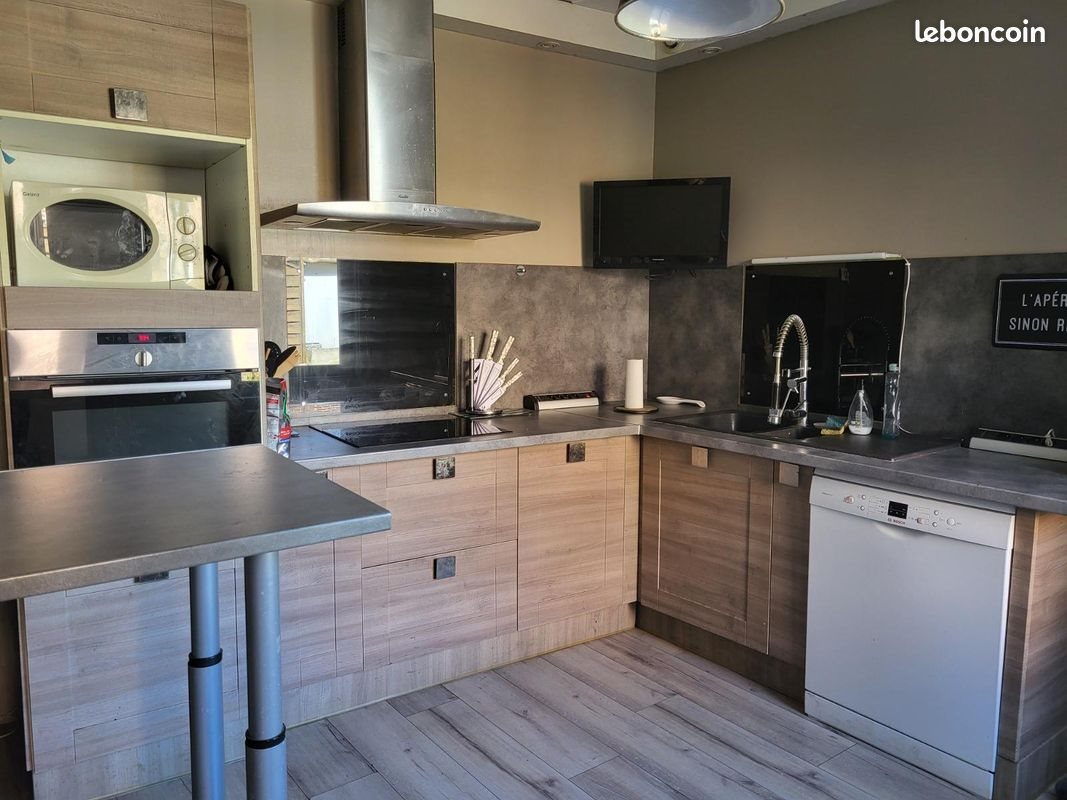 Maison à vendre, 96m², Vimy
