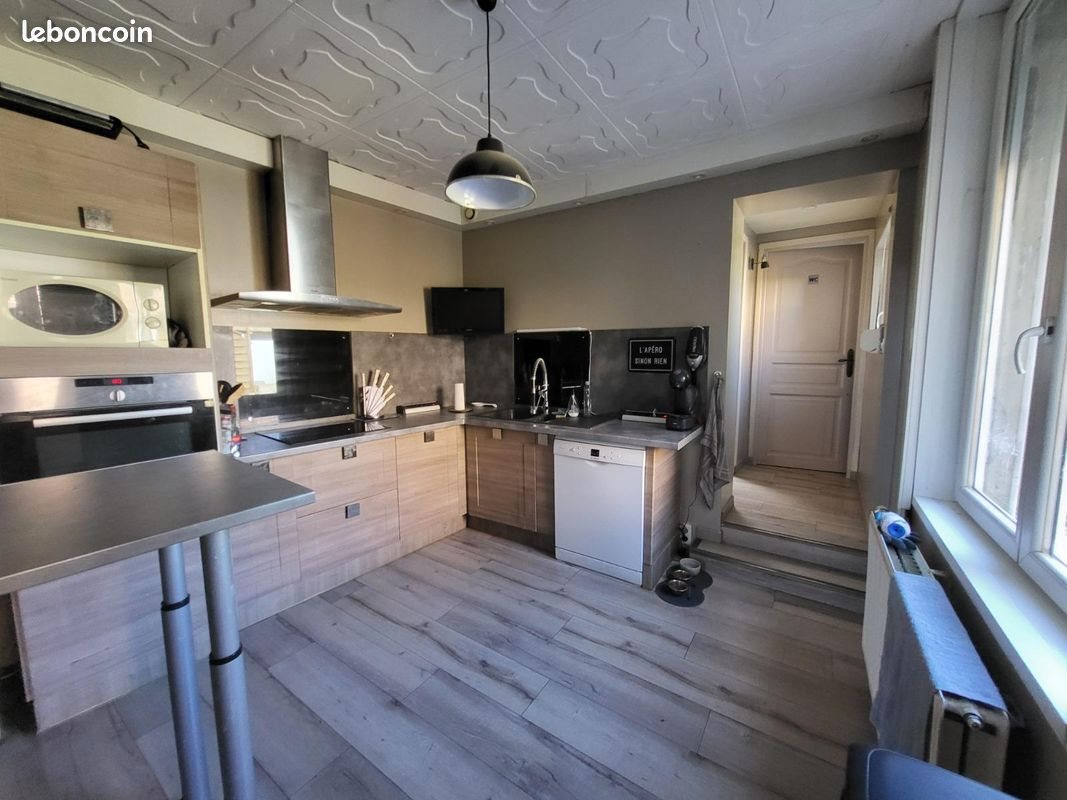 Maison à vendre, 96m², Vimy