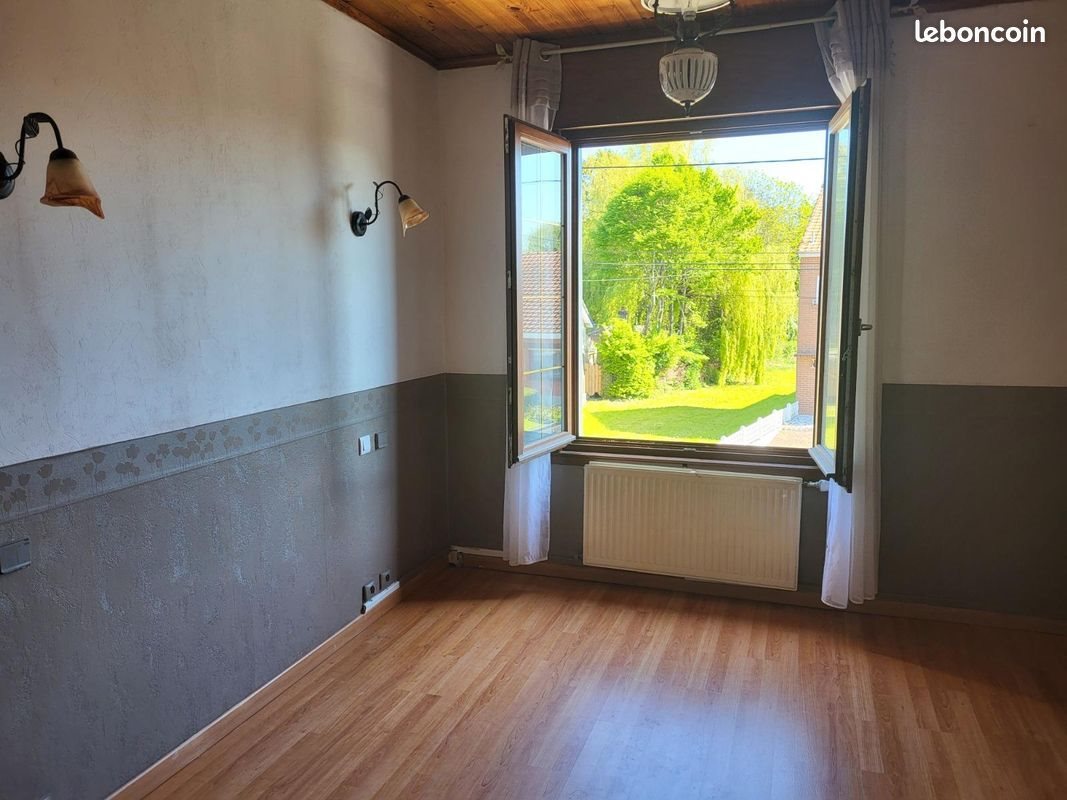 Maison à vendre, 96m², Vimy