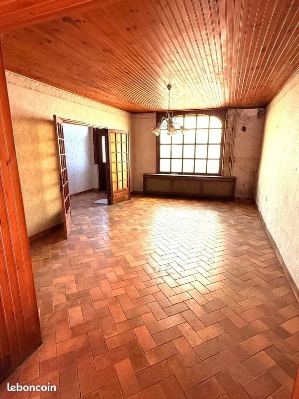 Maison à vendre, 145m², Angres