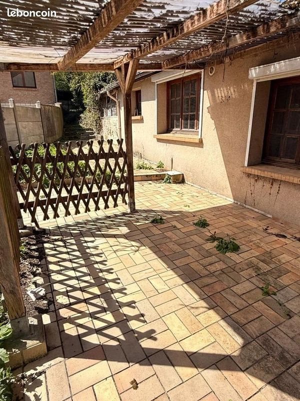 Maison à vendre, 145m², Angres