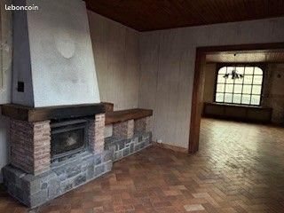 Maison à vendre, 145m², Angres