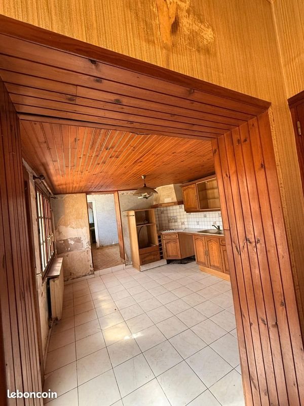 Maison à vendre, 145m², Angres