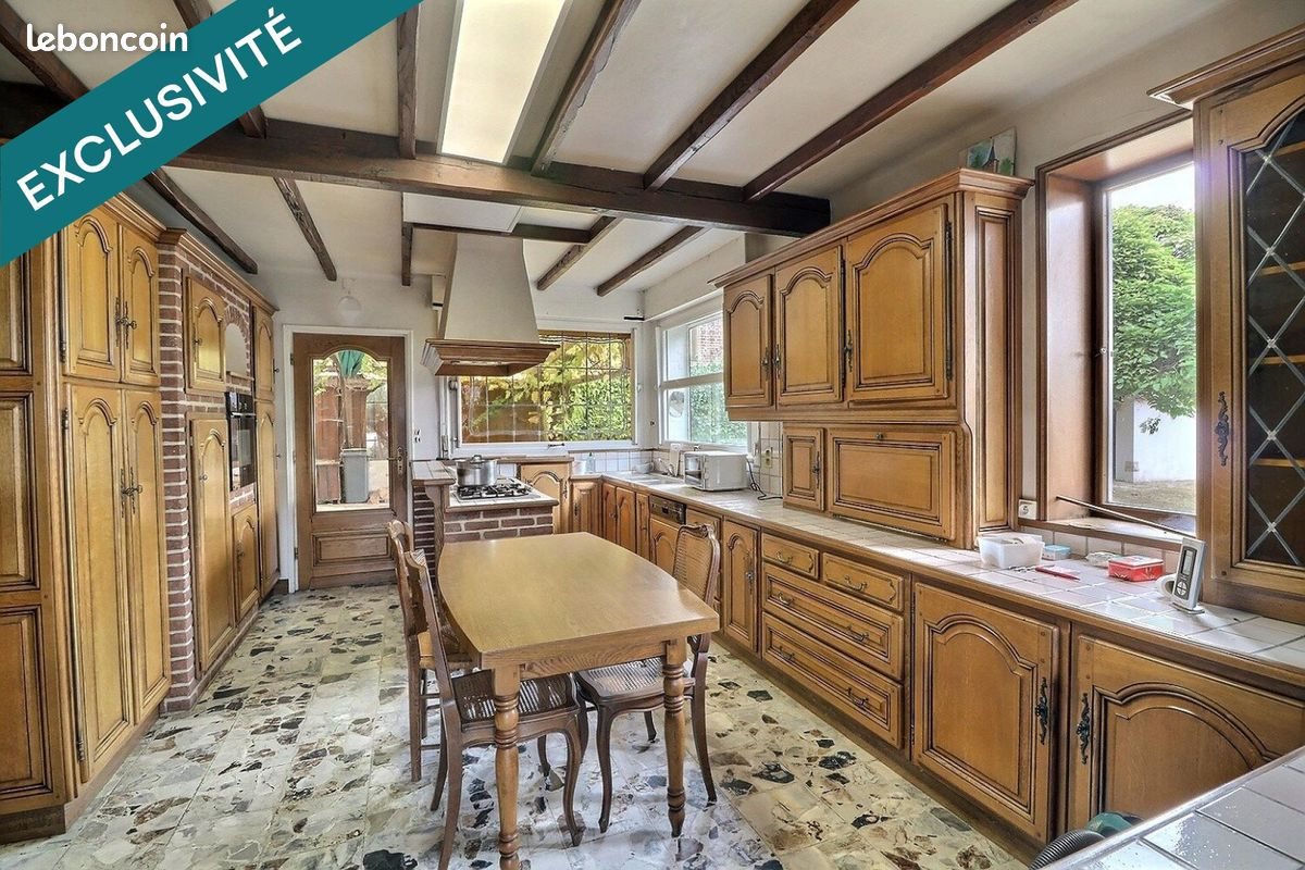 Maison à vendre, 143m², Romeries