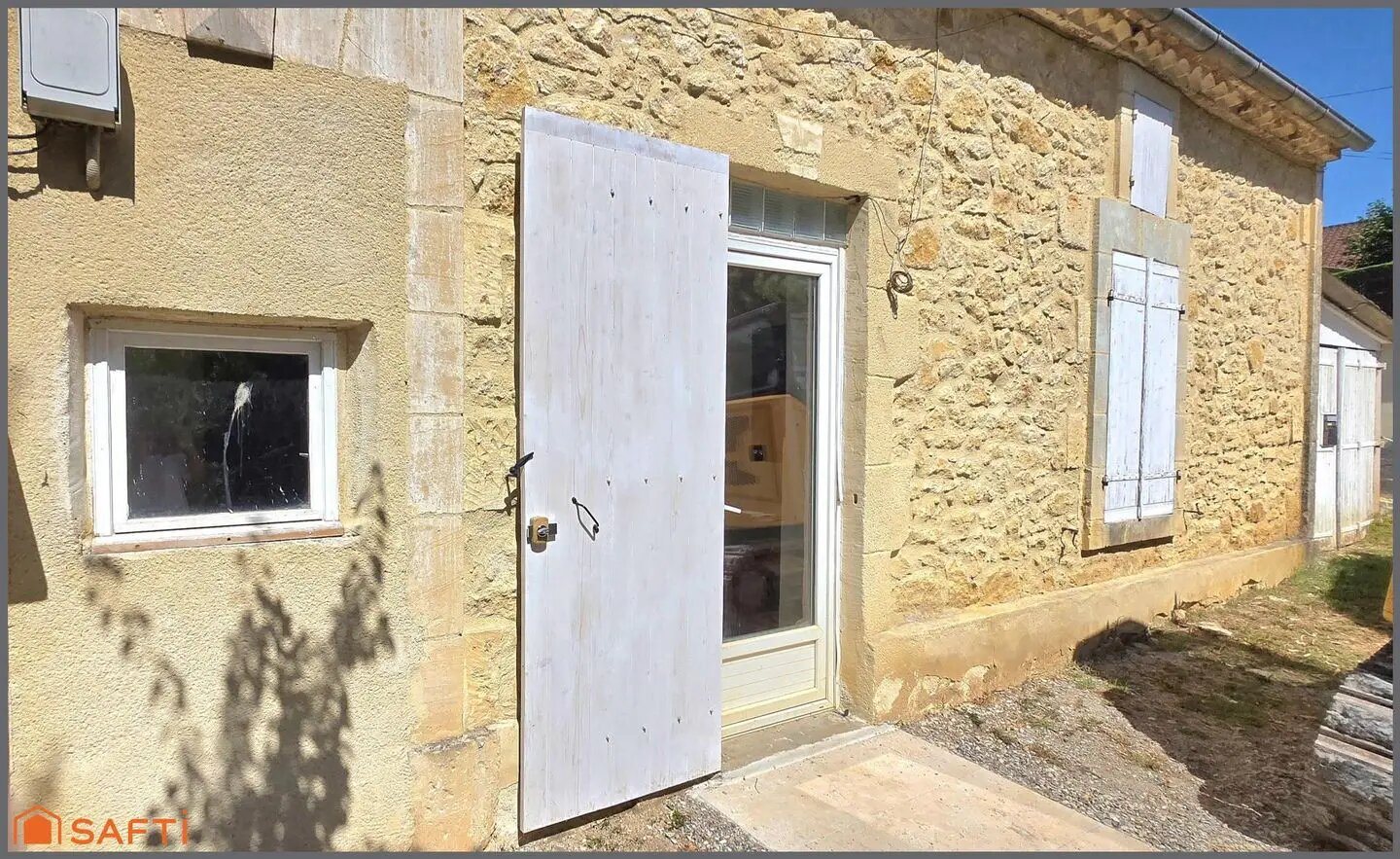 Maison à vendre, 81m², Fumel