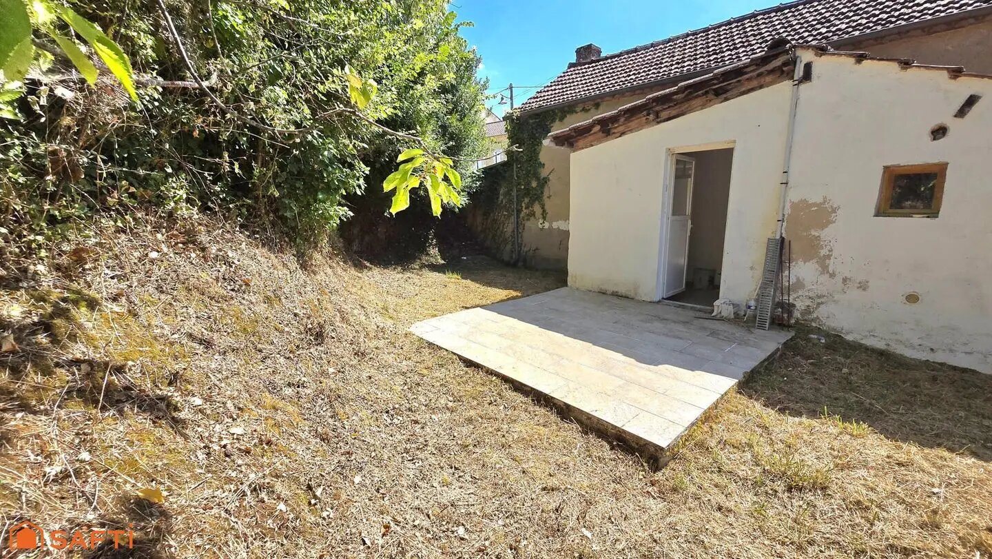 Maison à vendre, 81m², Fumel