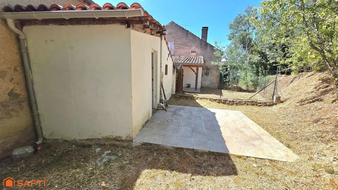 Maison à vendre, 81m², Fumel
