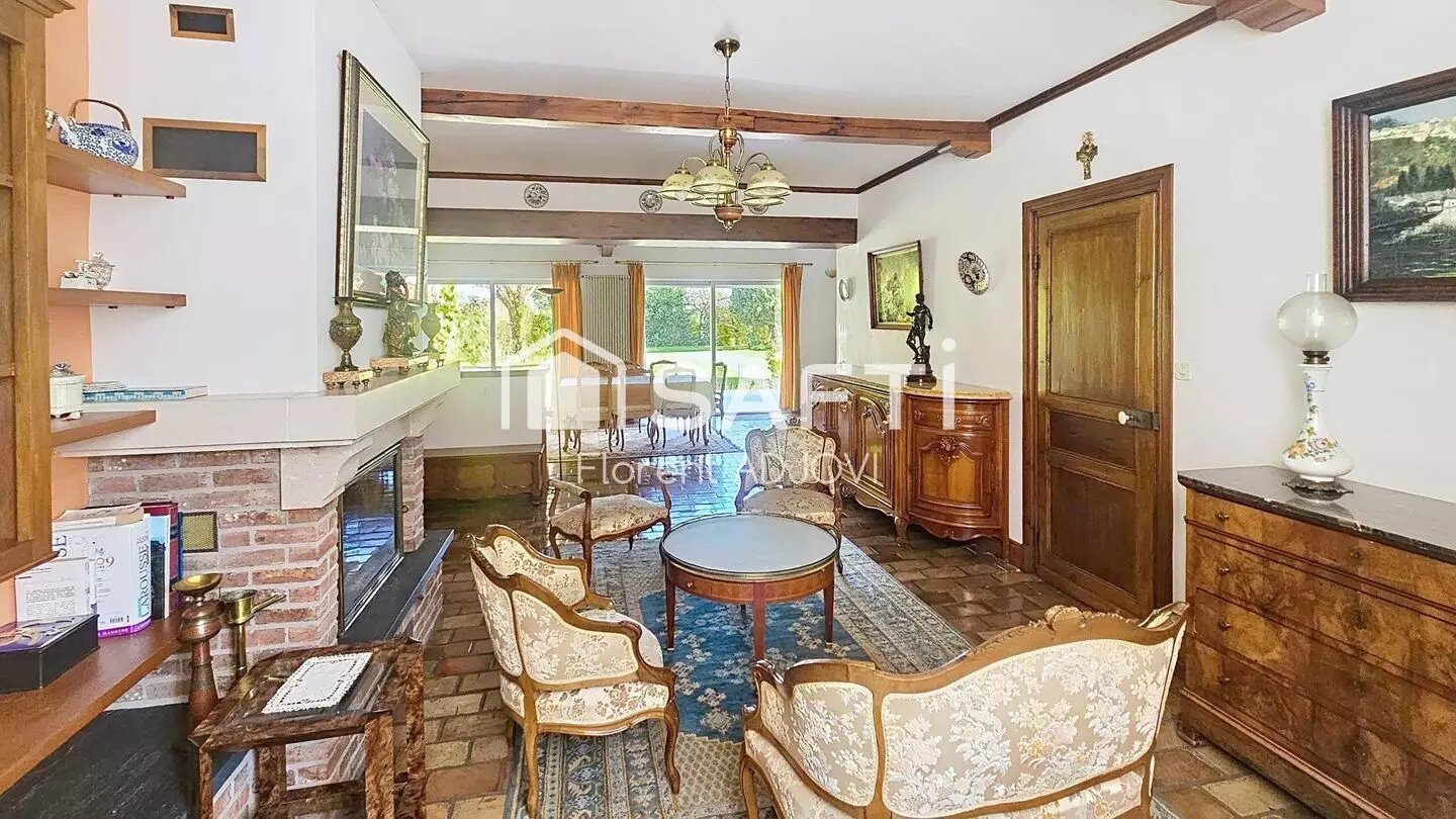 Maison à vendre, 210m², Arnèke
