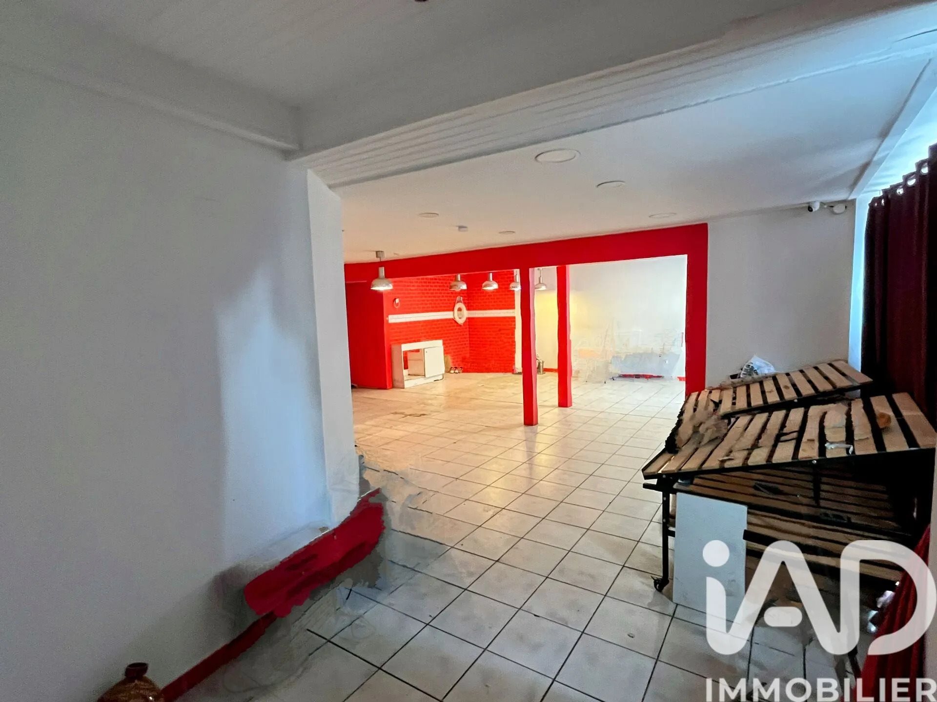 Maison à vendre, 176m², Mouy