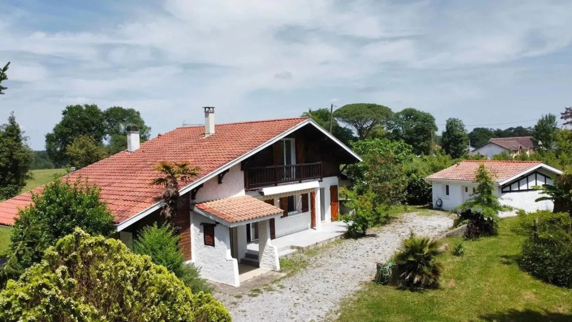 Maison à vendre, 156m², Cagnotte