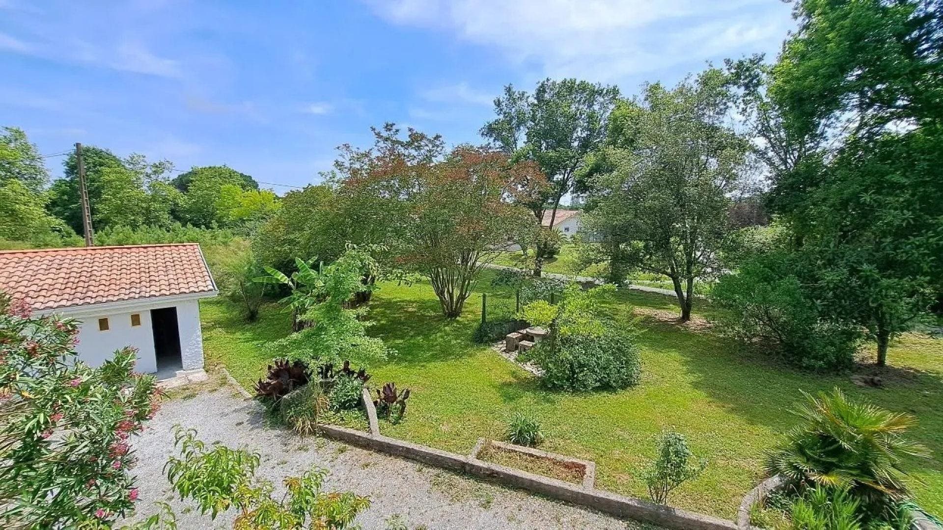 Maison à vendre, 156m², Cagnotte