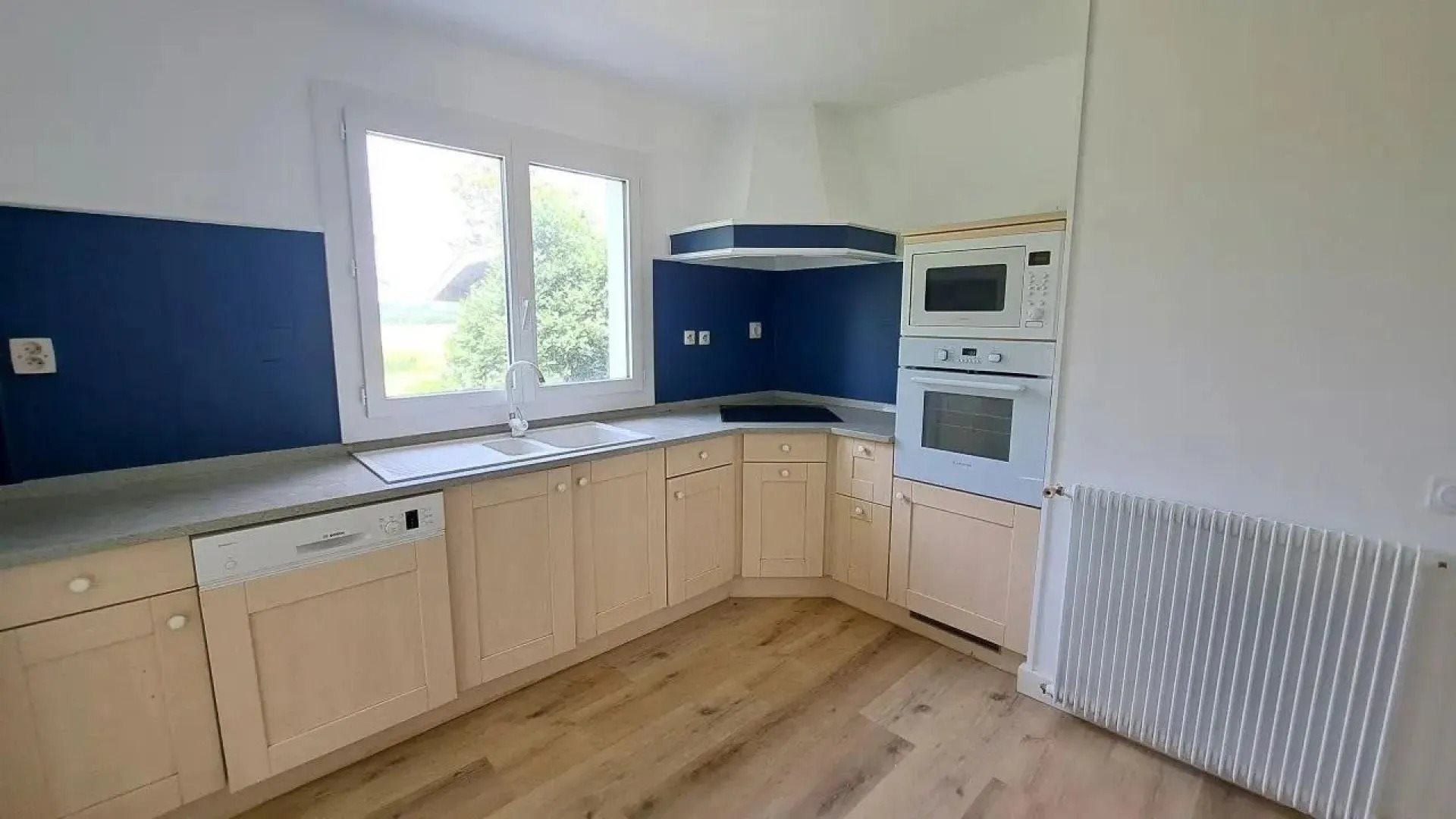 Maison à vendre, 156m², Cagnotte