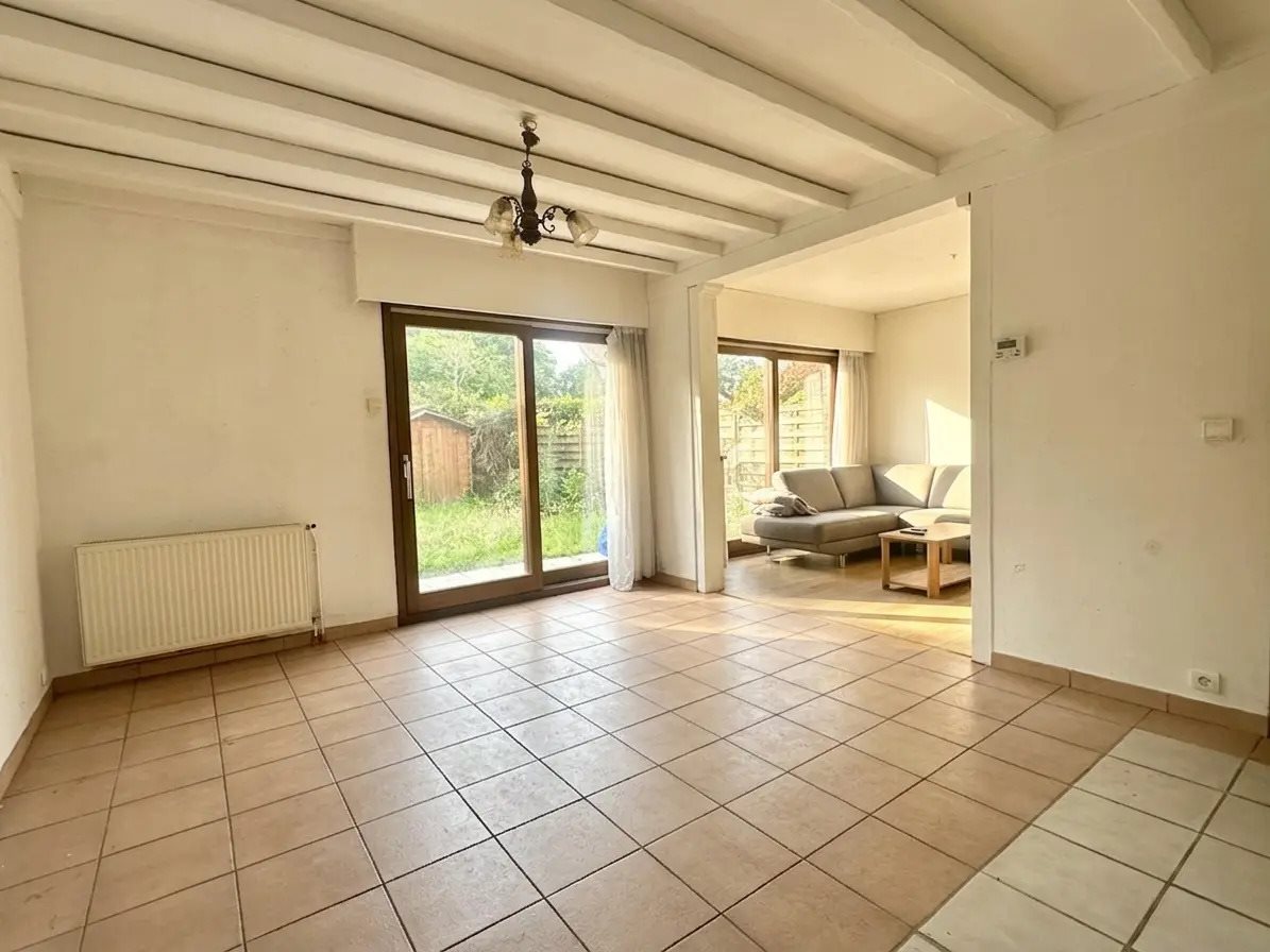 Maison à vendre, 91m², Villeneuve-d'Ascq