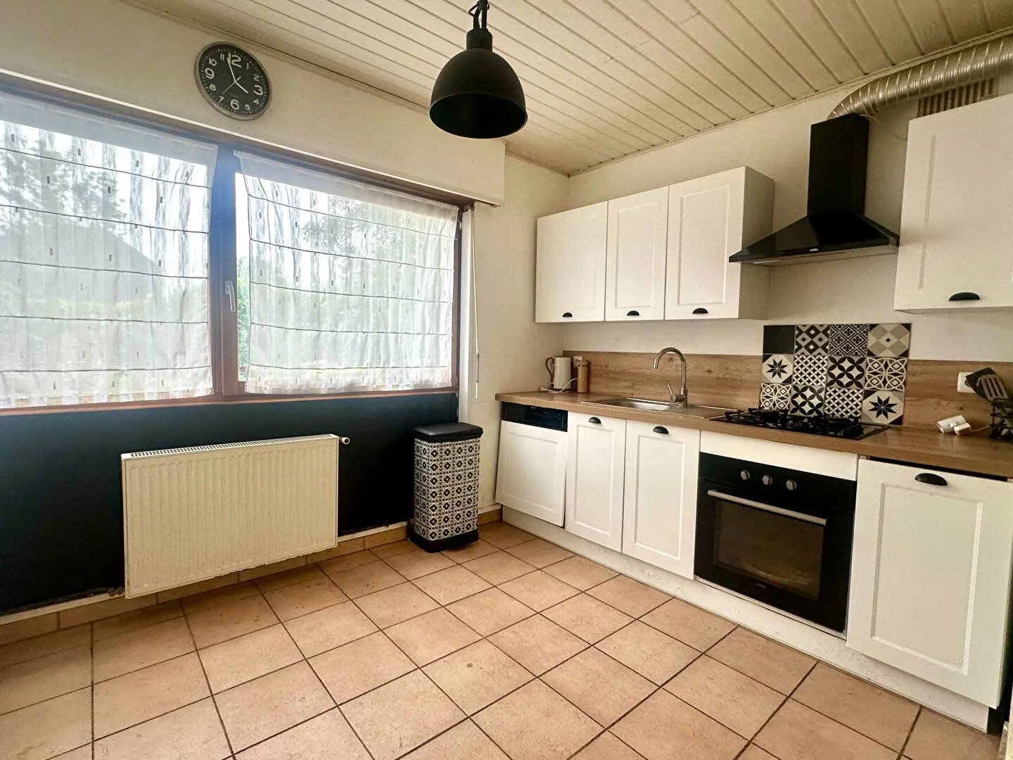 Maison à vendre, 91m², Villeneuve-d'Ascq