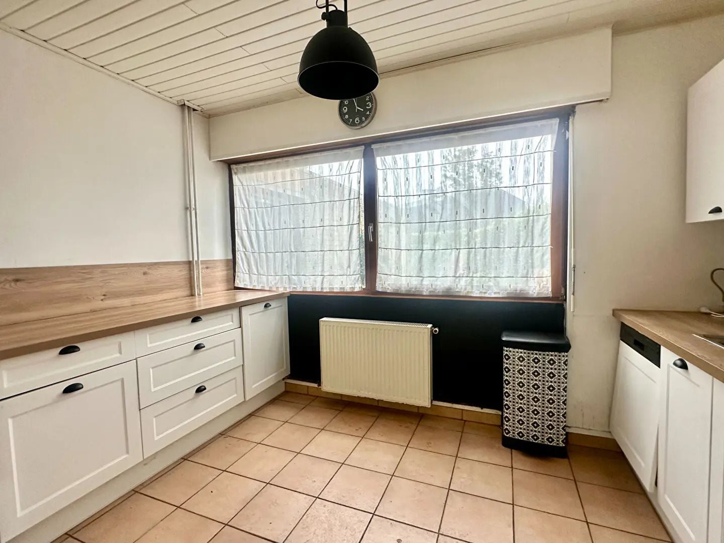 Maison à vendre, 91m², Villeneuve-d'Ascq