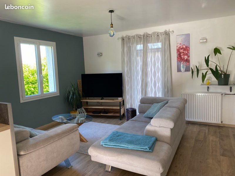 Maison à louer, 88m², Saintes
