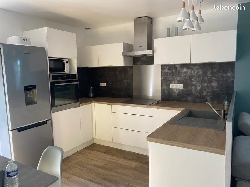 Maison à louer, 88m², Saintes