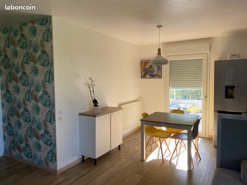 Maison à louer, 88m², Saintes