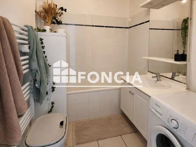 Appartement à louer, 65m², Brest