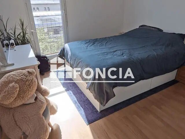 Appartement à louer, 65m², Brest