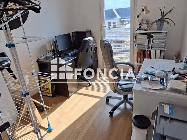 Appartement à louer, 65m², Brest