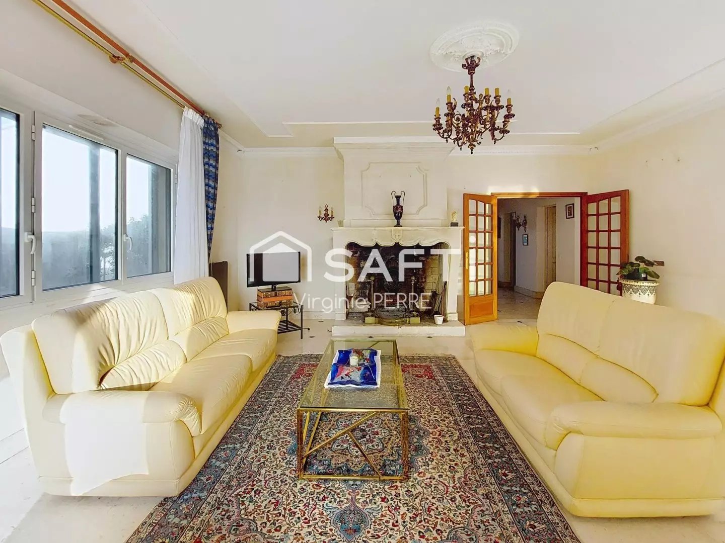 Maison à vendre, 223m², Vaux-sur-Mer