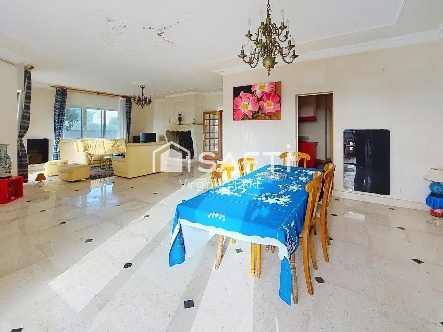 Maison à vendre, 223m², Vaux-sur-Mer