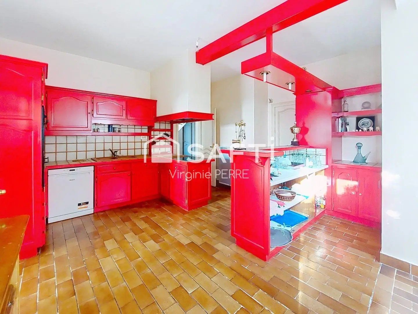 Maison à vendre, 223m², Vaux-sur-Mer