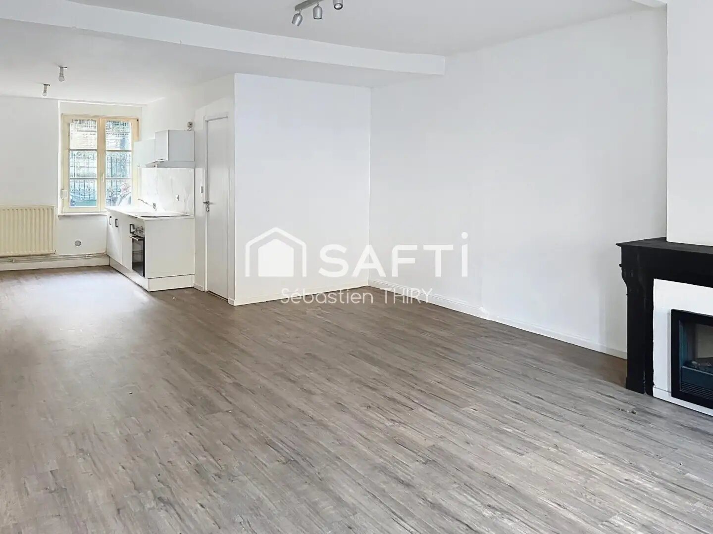 Appartement à vendre, 100m², Longuyon