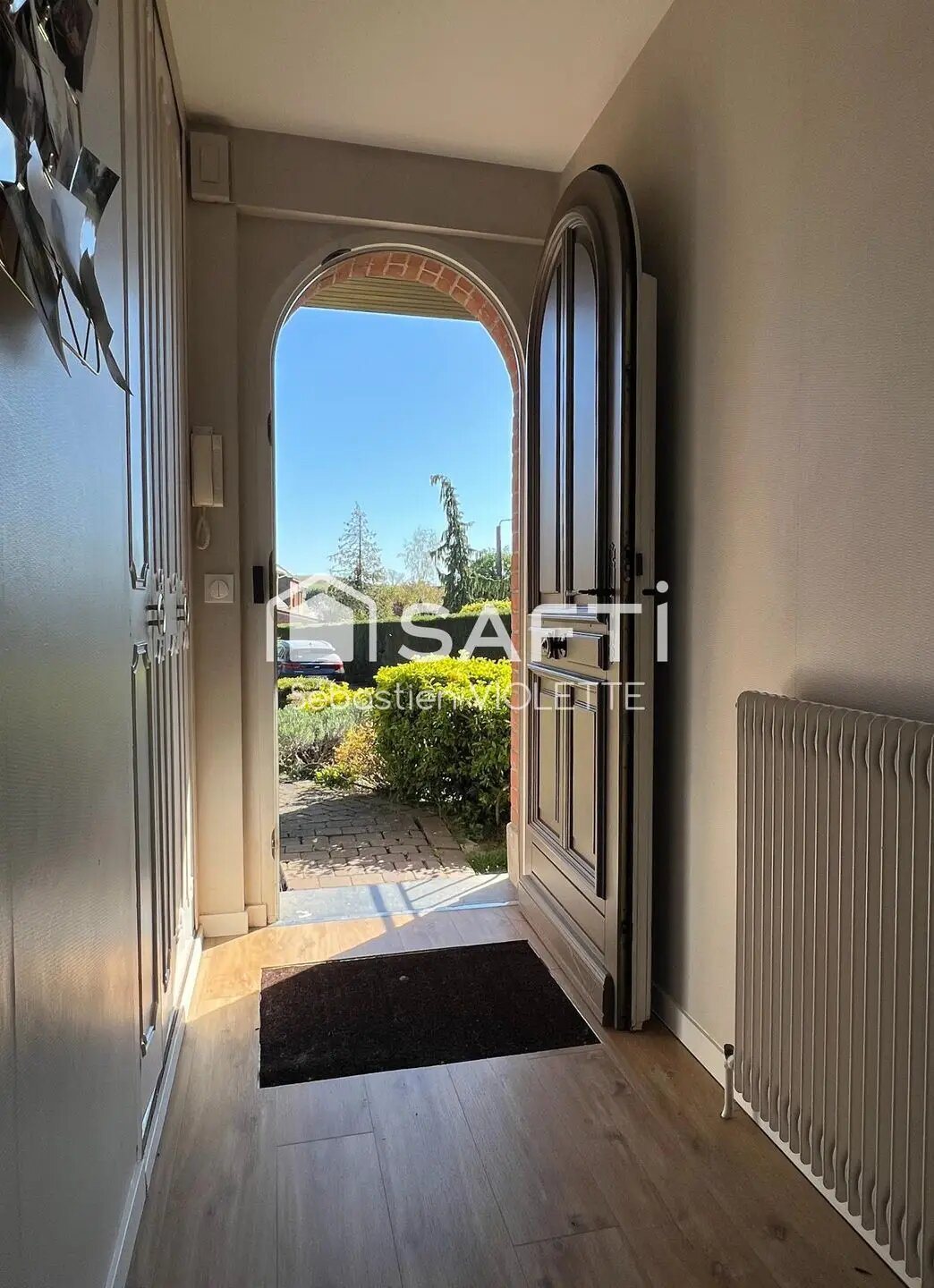 Maison à vendre, 107m², Bourghelles
