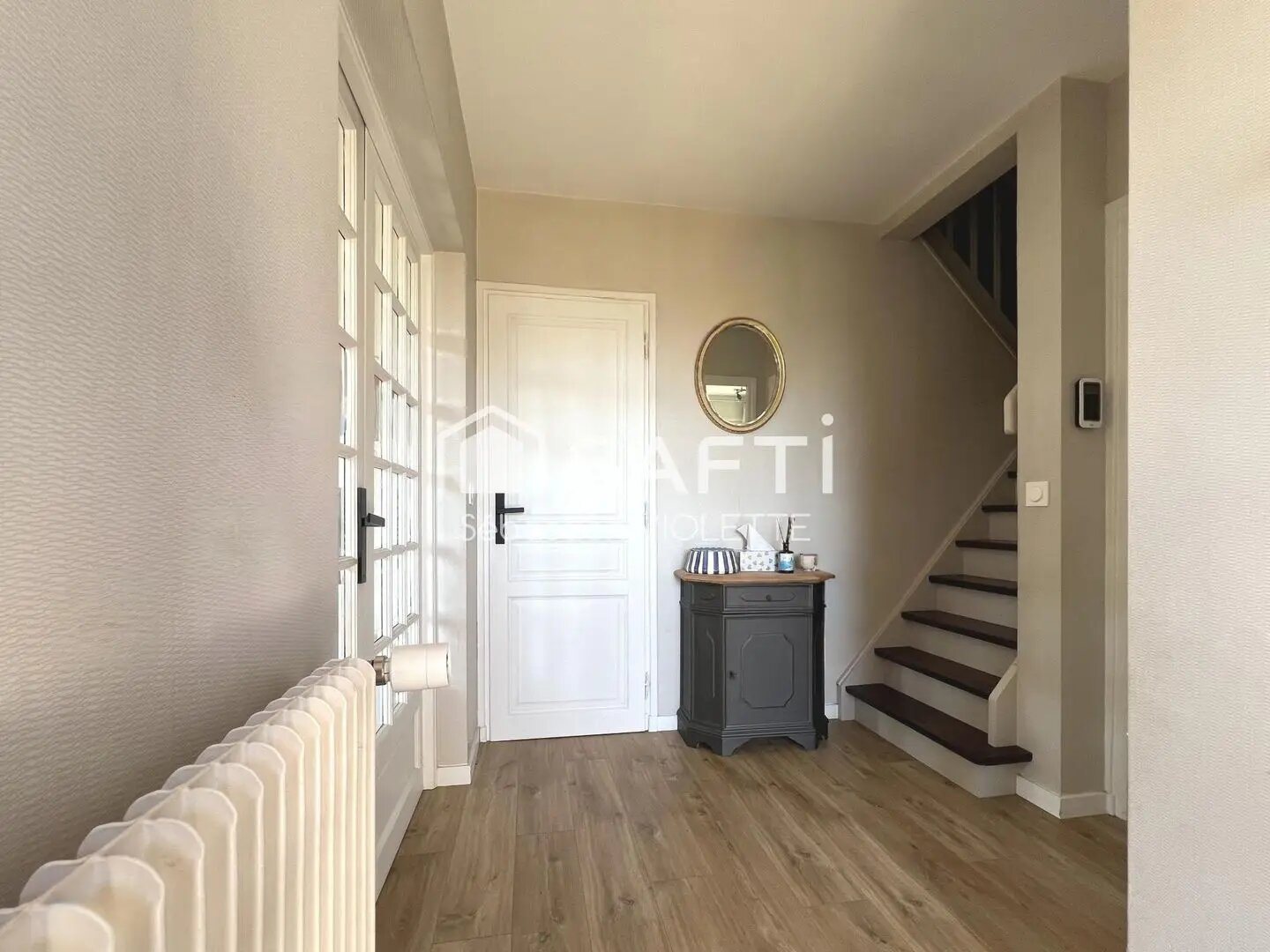 Maison à vendre, 107m², Bourghelles